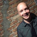 Brent Hinton, Director of Sales & Marketing